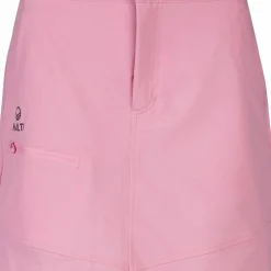 Halti Women's Pallas Lite X-Stretch Skort Cameo Pink
