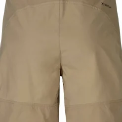 Halti Women's Pallas X-Stretch Lite Shorts Kelp Beige