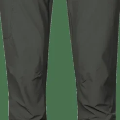 Halti Women's Pallas X-stretch Outdoor Pants Chimera Grey