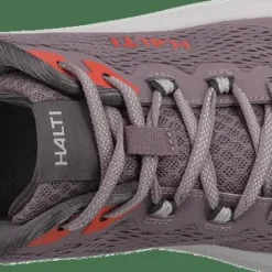 Halti Women's Rapid 2 Sneaker Sea Fog Lilac