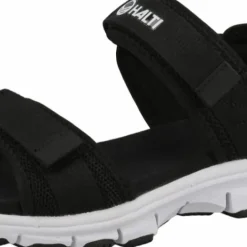 Halti Women's Resa 2 Outdoor Sandal Black