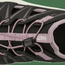 Halti Women's Seili Hybrid Sandal Black