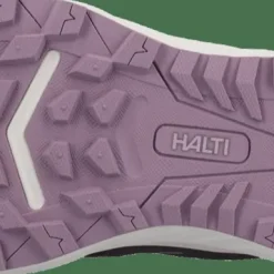 Halti Women's Seili Hybrid Sandal Black