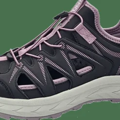 Halti Women's Seili Hybrid Sandal Black