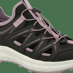 Halti Women's Seili Hybrid Sandal Black