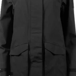 Halti Women's Tokoi II Dx Parka Black