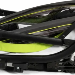 Hamax Breeze White/Green
