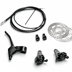 Hamax Disc Brake Set Black