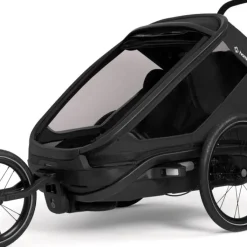 Hamax Jogger Wheel Black