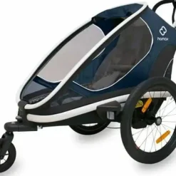 Hamax Outback One Navy/white
