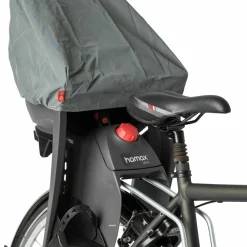 Hamax Rain Cover Grey