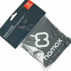 Hamax Rain Cover Grey