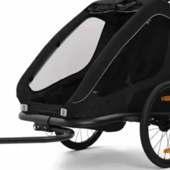 Hamax Traveller Black/black