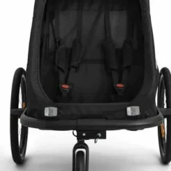 Hamax Traveller Black/black