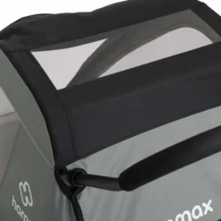 Hamax Traveller Khaki Green/black