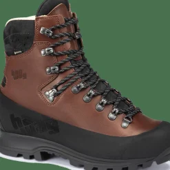 Hanwag Men's Alaska Pro Wide Gore-Tex Century/Black