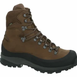Hanwag Men's Ancash II Gore-Tex Brown/Asphalt