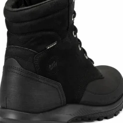 Hanwag Men's Anvik II GORE-TEX Black/Black