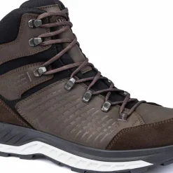 Hanwag Men's Bluecliff ES Mocca/Black