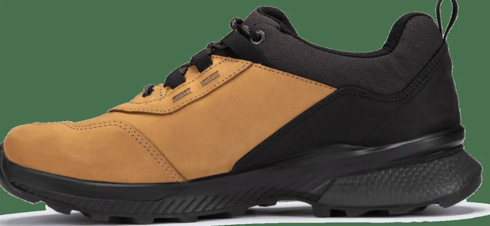 Hanwag Men's Fortavo Low SF Extra GORE-TEX Hazelnut/Asphalt