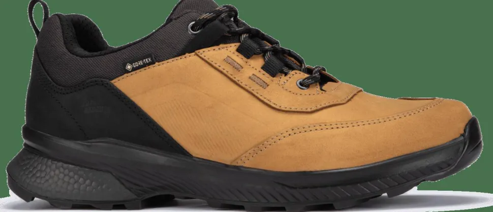 Hanwag Men's Fortavo Low SF Extra GORE-TEX Hazelnut/Asphalt