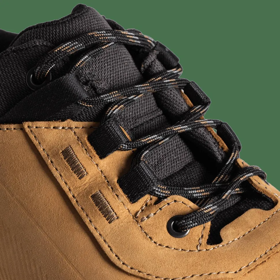 Hanwag Men's Fortavo Low SF Extra GORE-TEX Hazelnut/Asphalt