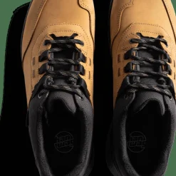Hanwag Men's Fortavo Low SF Extra GORE-TEX Hazelnut/Asphalt