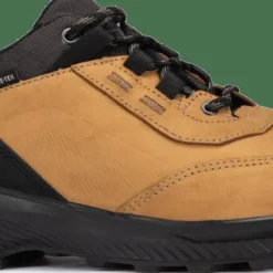 Hanwag Men's Fortavo Low SF Extra GORE-TEX Hazelnut/Asphalt