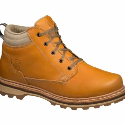 Hanwag Men's Kofel Mid Special Edition Cognac/Gemse