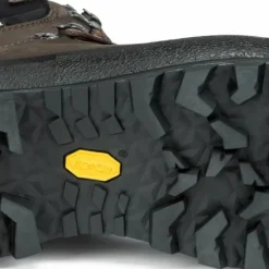 Hanwag Men's Nazcat II Wide GORE-TEX Mocca/Black