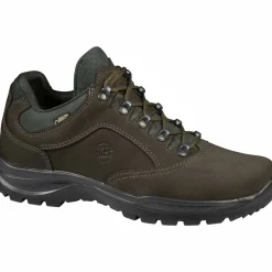 Hanwag Men's Robin Gore-Tex Anthracite