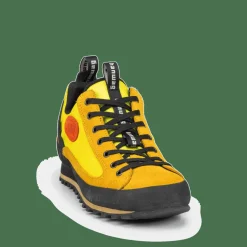 Hanwag Men's Rotpunkt Low Gore-Tex Ocher/yellow