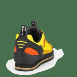 Hanwag Men's Rotpunkt Low Gore-Tex Ocher/yellow