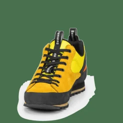 Hanwag Men's Rotpunkt Low Gore-Tex Ocher/yellow