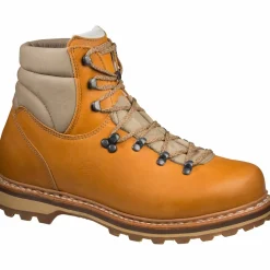 Hanwag Men's Stuiben II Cognac