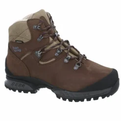 Hanwag Men's Tatra II Bunion Hallux Gore-Tex Erde Brown