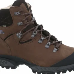 Hanwag Men's Tatra II Wide Gore-Tex Erde/Brown