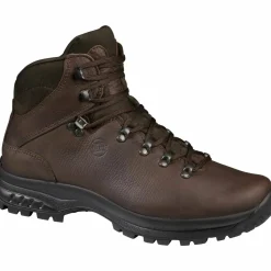 Hanwag Men's Waxenstein Bio Mocca