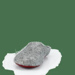 Hanwag Unisex Loafer Comfort Light Grey