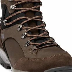 Hanwag Women's Banks SF Extra Lady Gore-Tex Mocca/Black