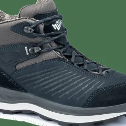 Hanwag Women's Bluestrait Mid Lady Es Navy/Light Grey