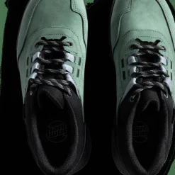 Hanwag Women's Fortavo Low SF Extra Lady GORE-TEX Mint/Asphalt