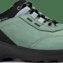 Hanwag Women's Fortavo Low SF Extra Lady GORE-TEX Mint/Asphalt