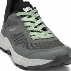 Hanwag Women's Kaduro Light Lady GORE-TEX Anthracite/Black