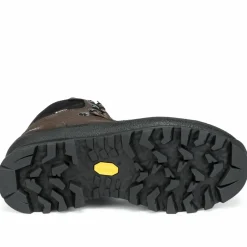 Hanwag Women's Nazcat II Wide Lady Gore-Tex Mocca/Black