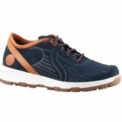 Hanwag Women's Valpega Lady Navy/Cognac