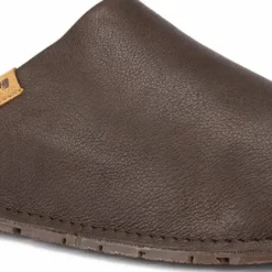 Hanwag Yak Loafer Chestnut