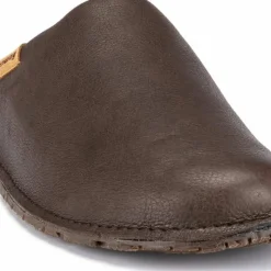 Hanwag Yak Loafer Chestnut