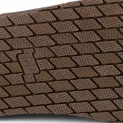 Hanwag Yak Loafer Chestnut