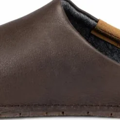 Hanwag Yak Loafer Chestnut